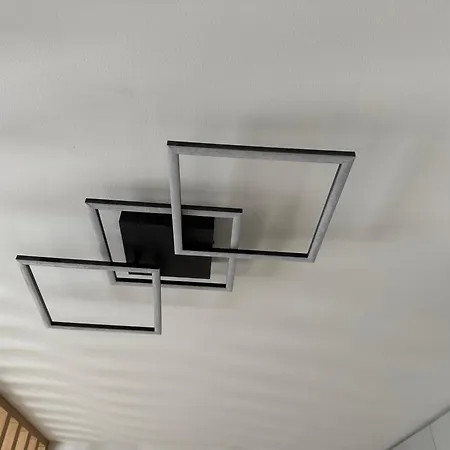 아파트 Your Cozy For Longer