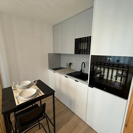 Your Cozy For Longer Apartament Bratysława