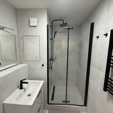 Your Cozy For Longer Apartament *