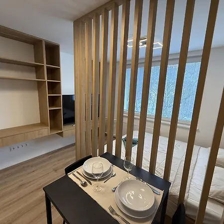 Your Cozy For Longer Apartament