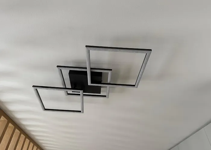 아파트 Your Cozy For Longer