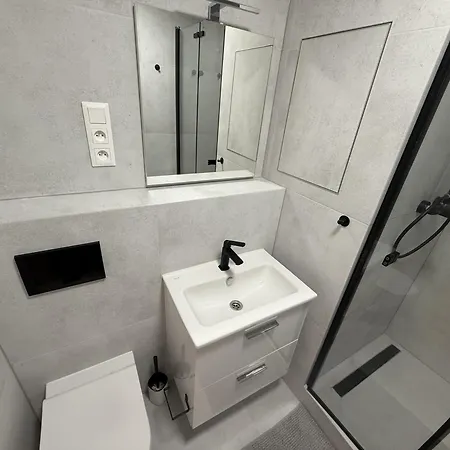 Apartman Your Cozy For Longer