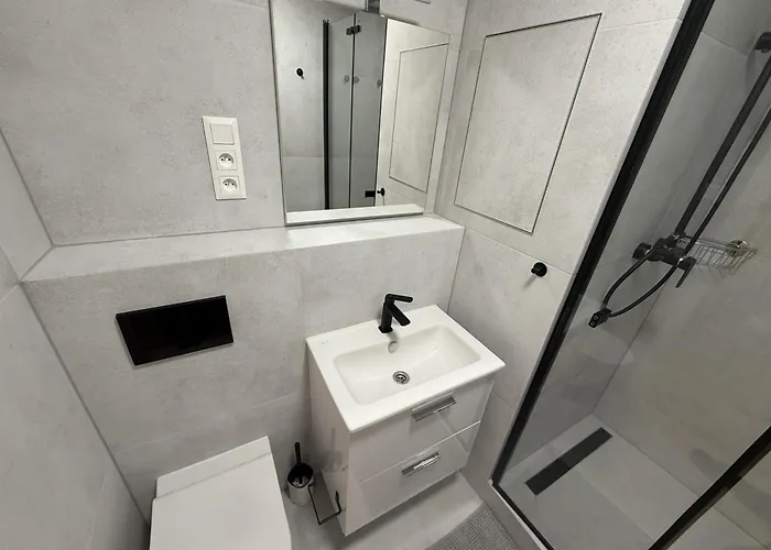 Apartman Your Cozy For Longer