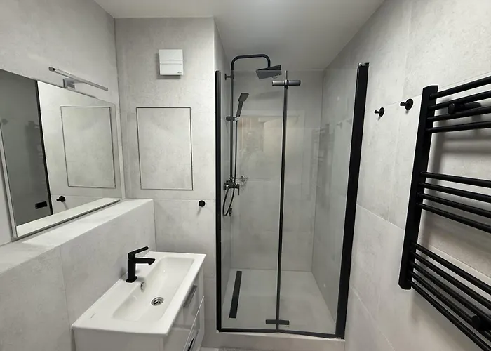 Your Cozy For Longer Apartman *