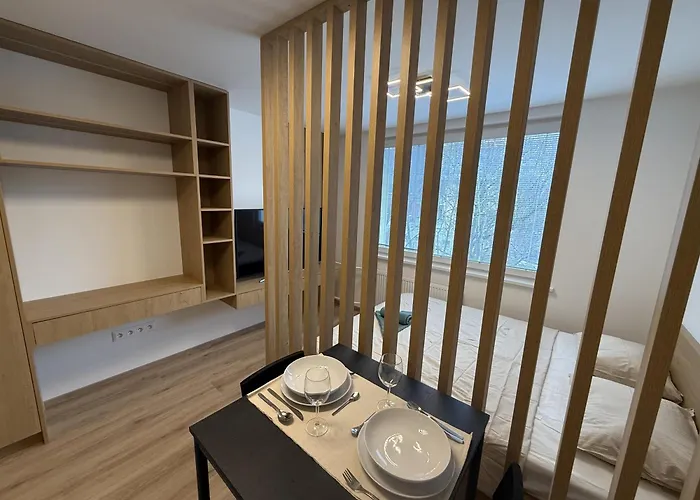 Your Cozy For Longer Apartman